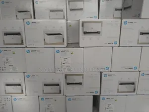 New Stock: Laser 108a