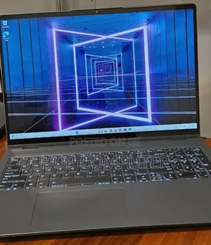 New Laptop Lenovo ThinkPad Yoga 16GB Intel Core I7 SSD 512GB