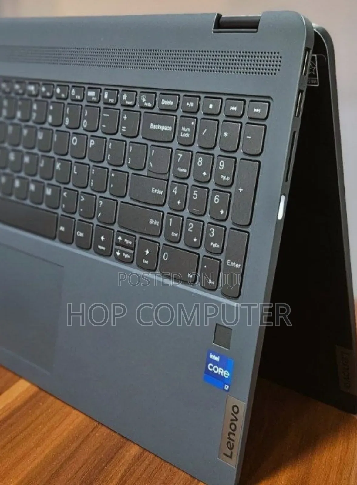 New Laptop Lenovo ThinkPad Yoga 16GB Intel Core I7 SSD 512GB