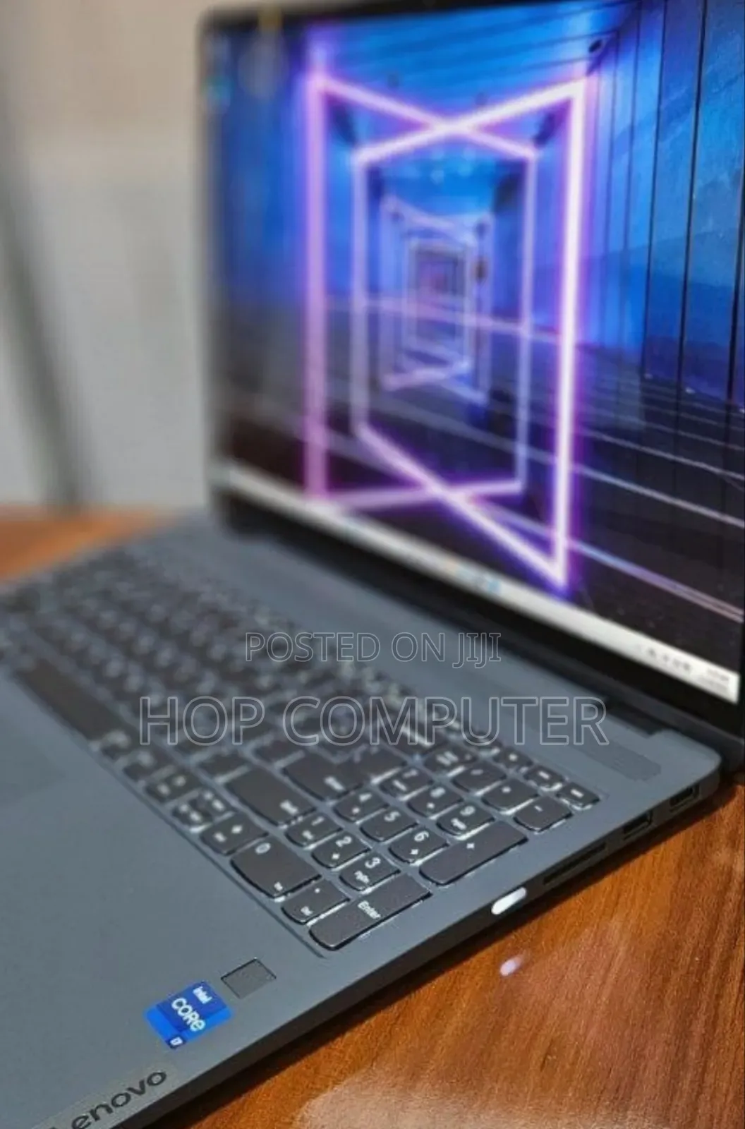 New Laptop Lenovo ThinkPad Yoga 16GB Intel Core I7 SSD 512GB