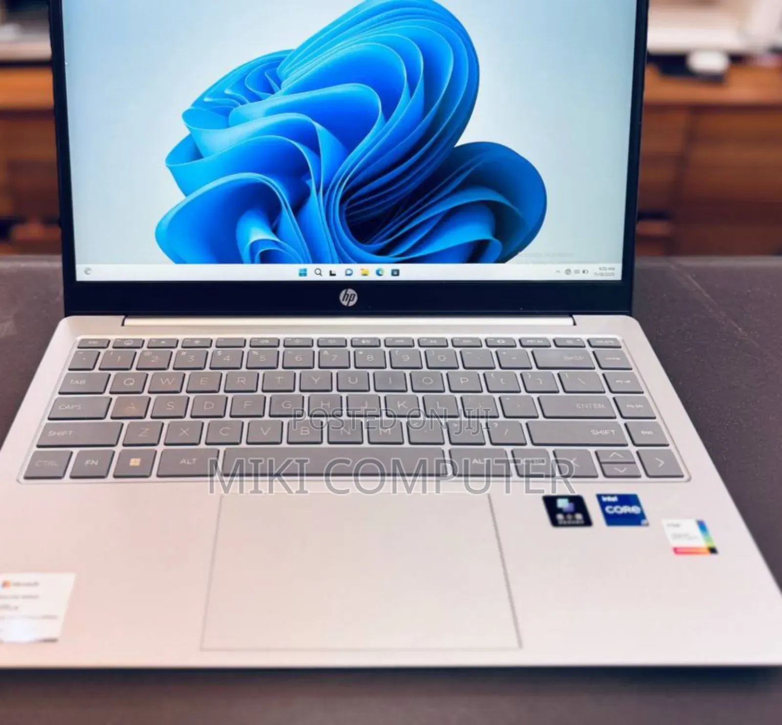 New Laptop HP Stream Notebook 16GB Intel Core I7 SSD 512GB