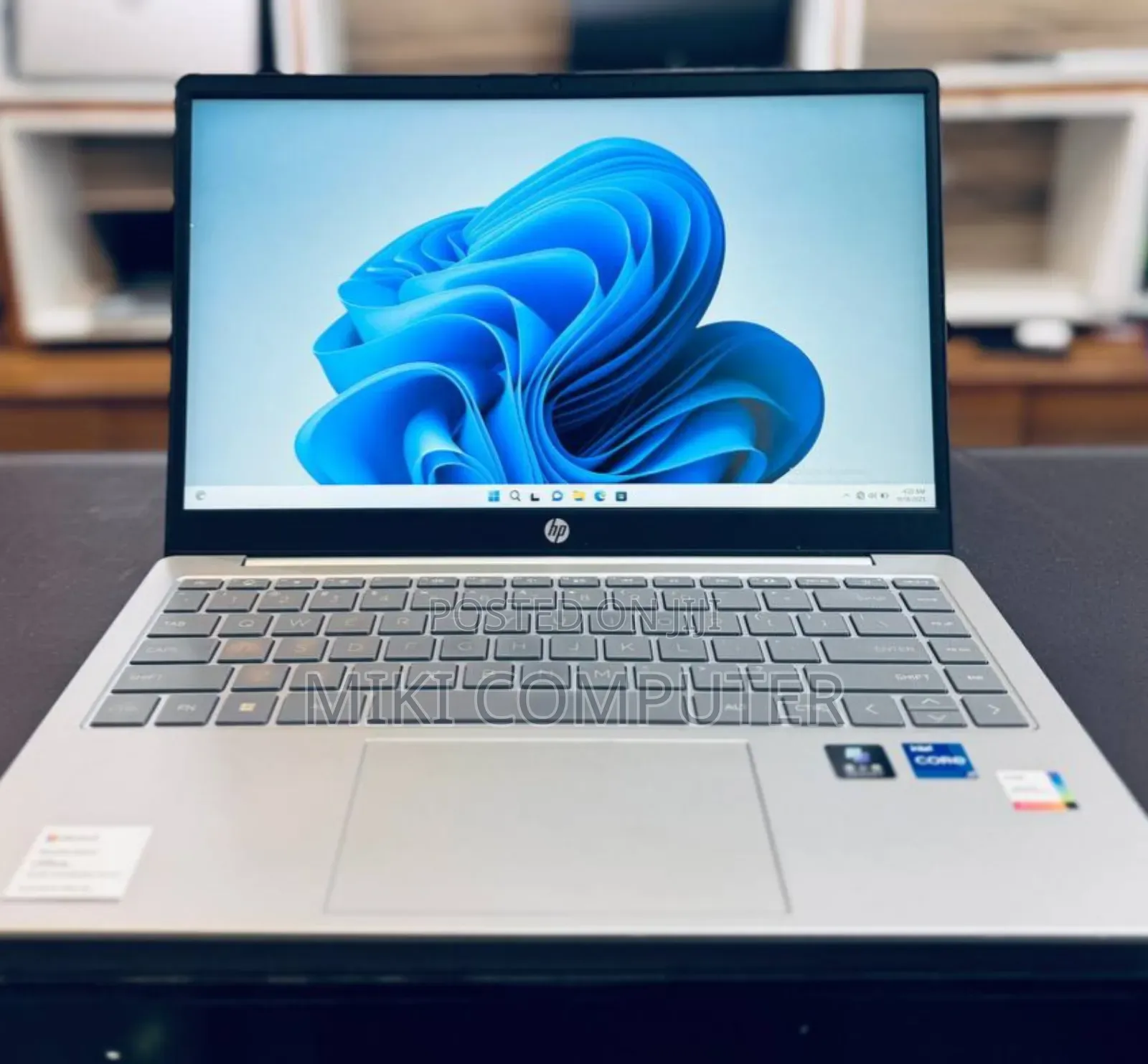 New Laptop HP Stream Notebook 16GB Intel Core I7 SSD 512GB