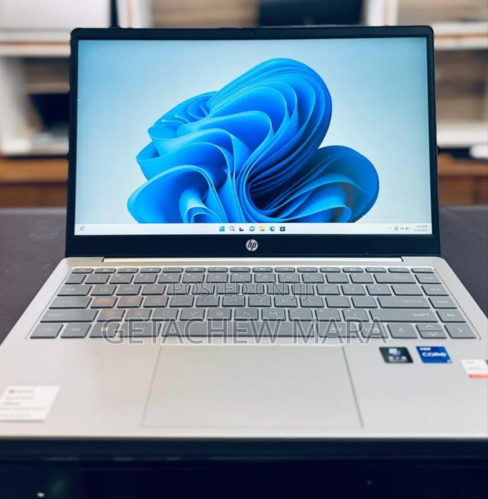 New Laptop HP Stream Notebook 16GB Intel Core I7 SSD 512GB