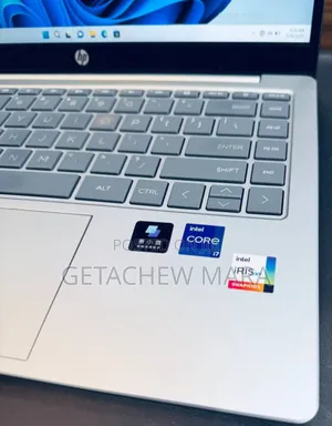 New Laptop HP Stream Notebook 16GB Intel Core I7 SSD 512GB