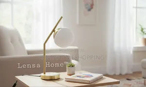 Photo - Table Lamp