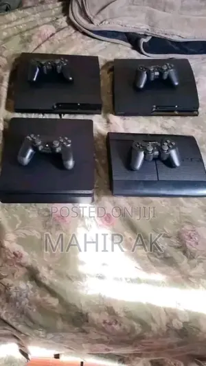 Photo - የ ተበላሹ Ps 5 እና Ps 4 እንዲሁም Home Used Palystation እንገዛለን