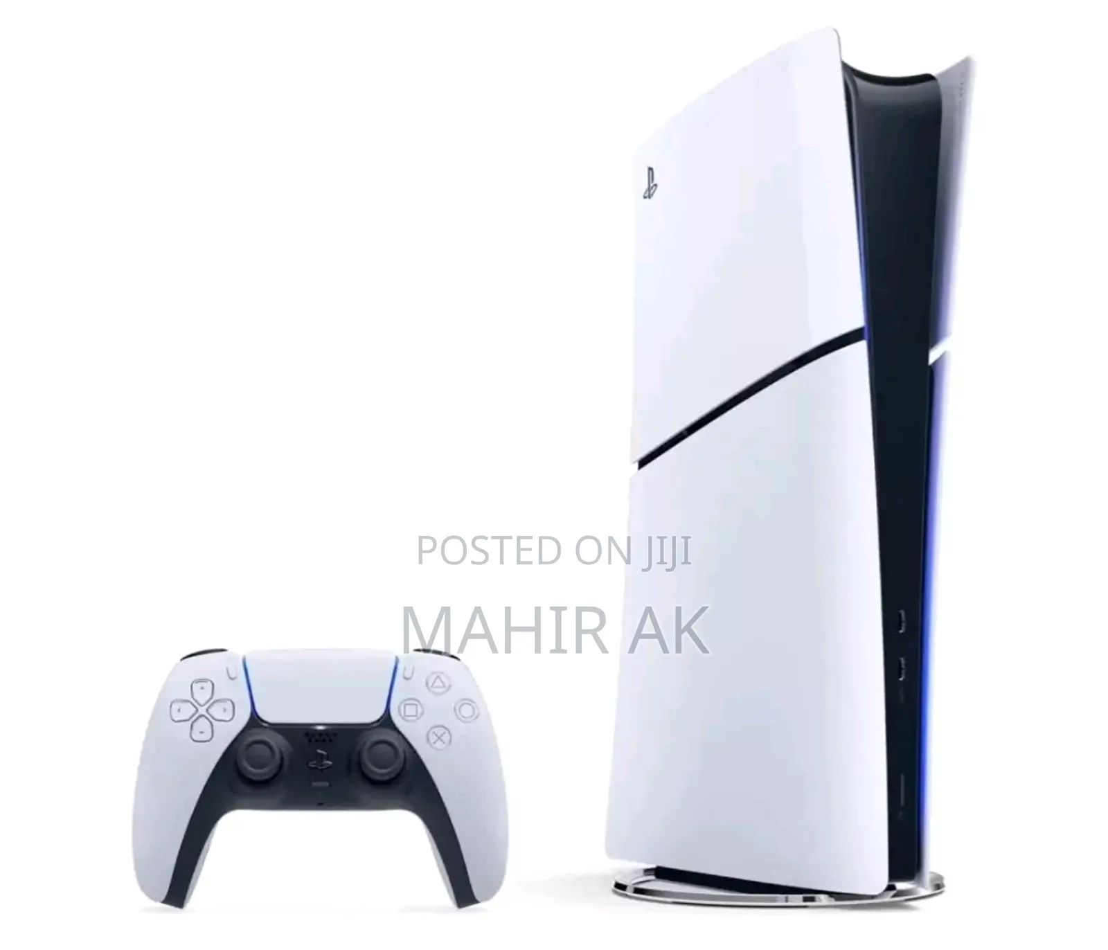 የ ተበላሹ Ps 5 እና Ps 4 እንዲሁም Home Used Palystation እንገዛለን