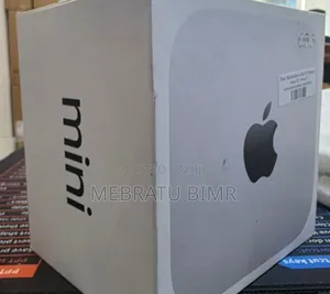 Photo - New Desktop Computer Apple iMac M4 16GB Apple M4 SSD 256GB