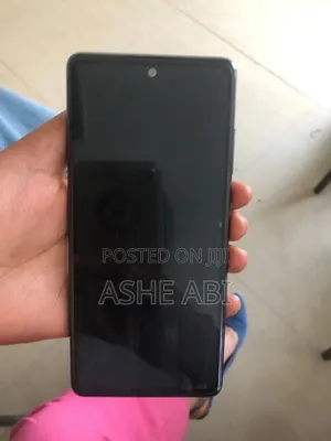 Samsung Galaxy S20 FE 128 GB Black