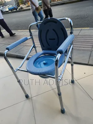 Brand New Toilet Chair痛批commode Chair腫瘤commode Chair肢的commode Chair