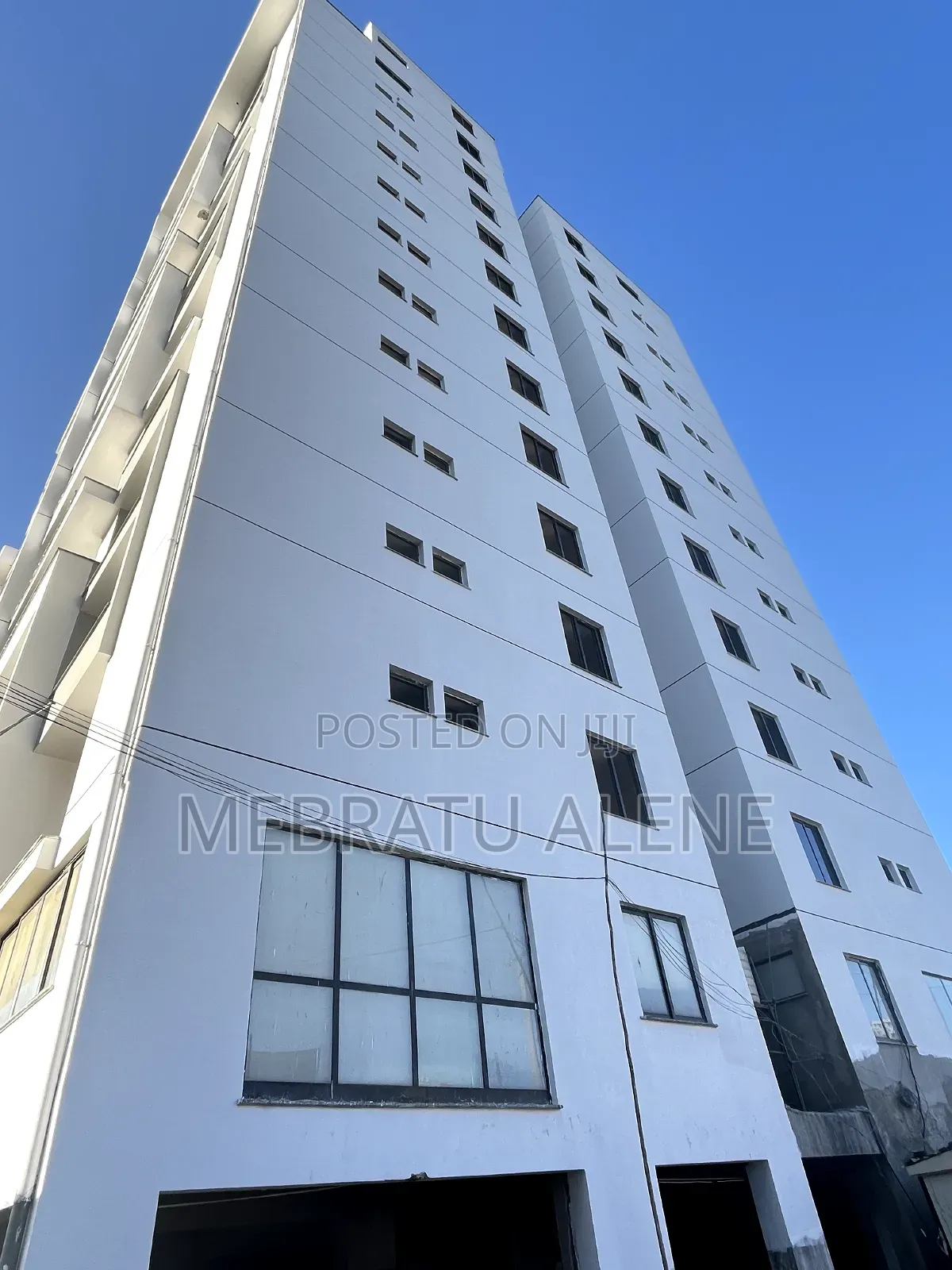 3bdrm Apartment in Ghion Homes Real, Kirkos for sale