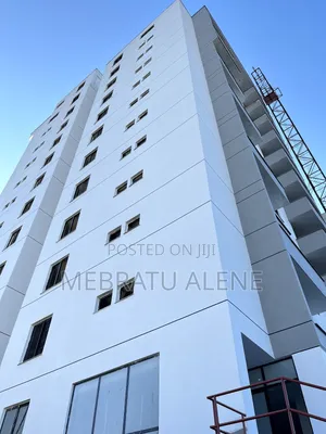 3bdrm Apartment in Ghion Homes Real, Kirkos for sale