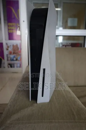 Photo - Ps5 Fat ፒኤስ5 ፋት