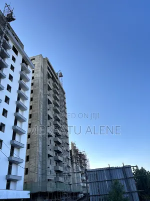 3bdrm Apartment in Ghion Homes Real, Kirkos for sale