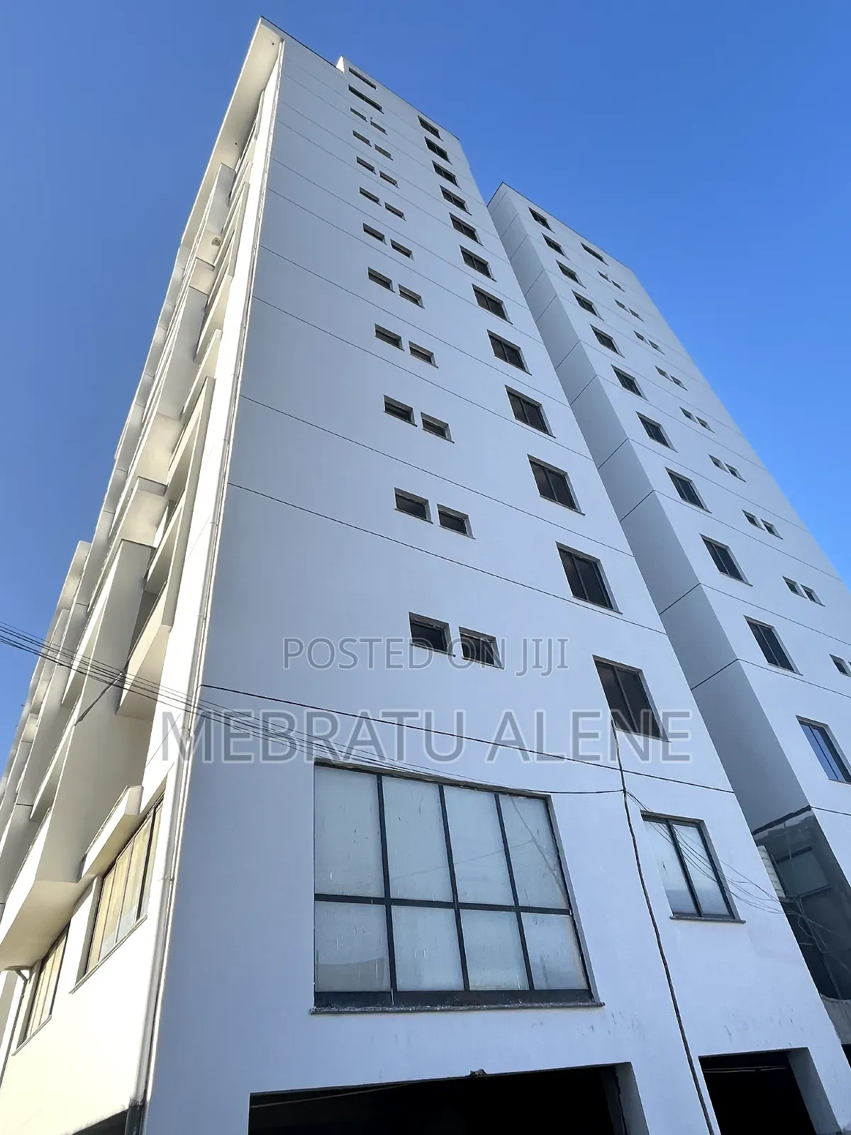 3bdrm Apartment in Ghion Homes Real, Kirkos for sale