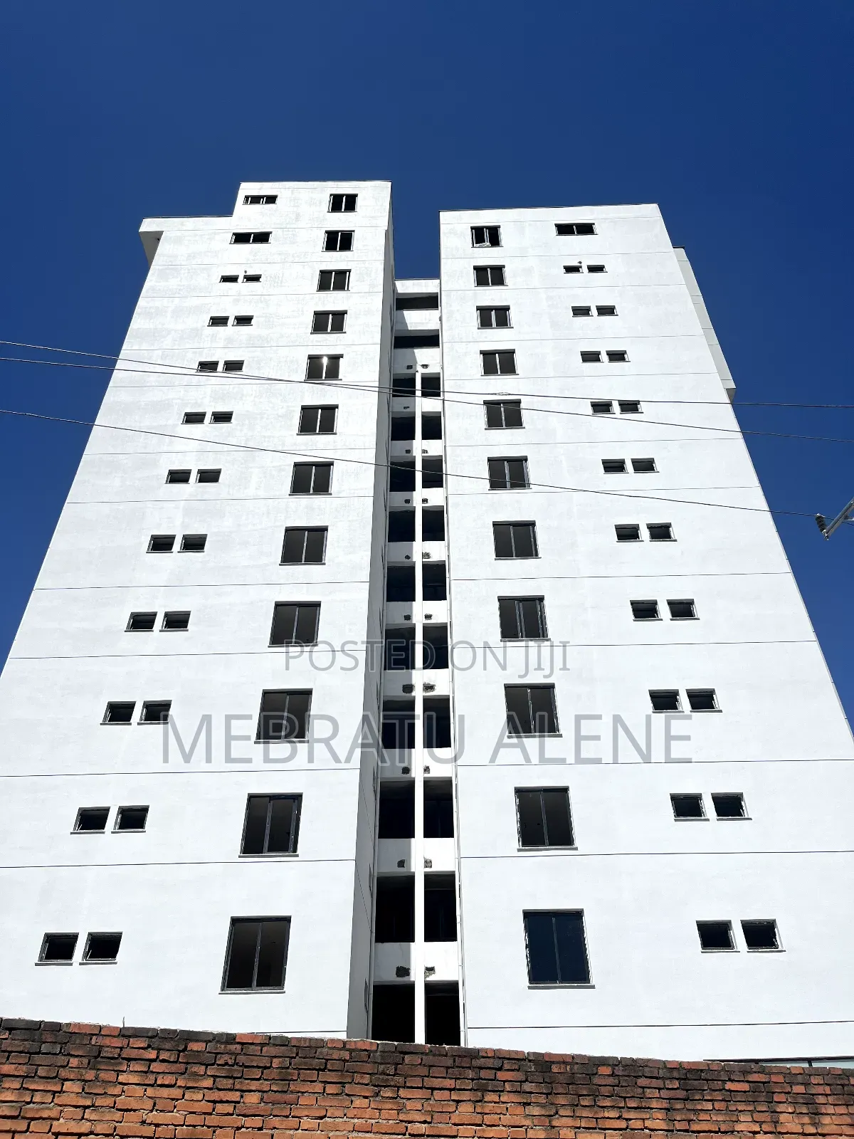 3bdrm Apartment in Ghion Homes Real, Kirkos for sale