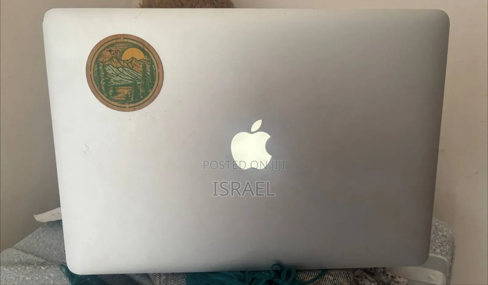 Laptop Apple MacBook 2013 8GB Intel Core I7 SSD 256GB