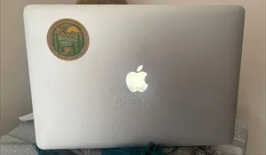 Laptop Apple MacBook 2013 8GB Intel Core I7 SSD 256GB