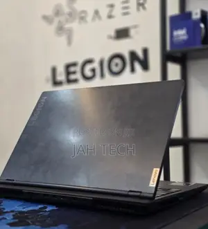 New Laptop Lenovo Legion 5 16GB AMD Ryzen 7 SSD 512GB