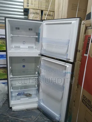 Revo Refrigerator 480l Fan System