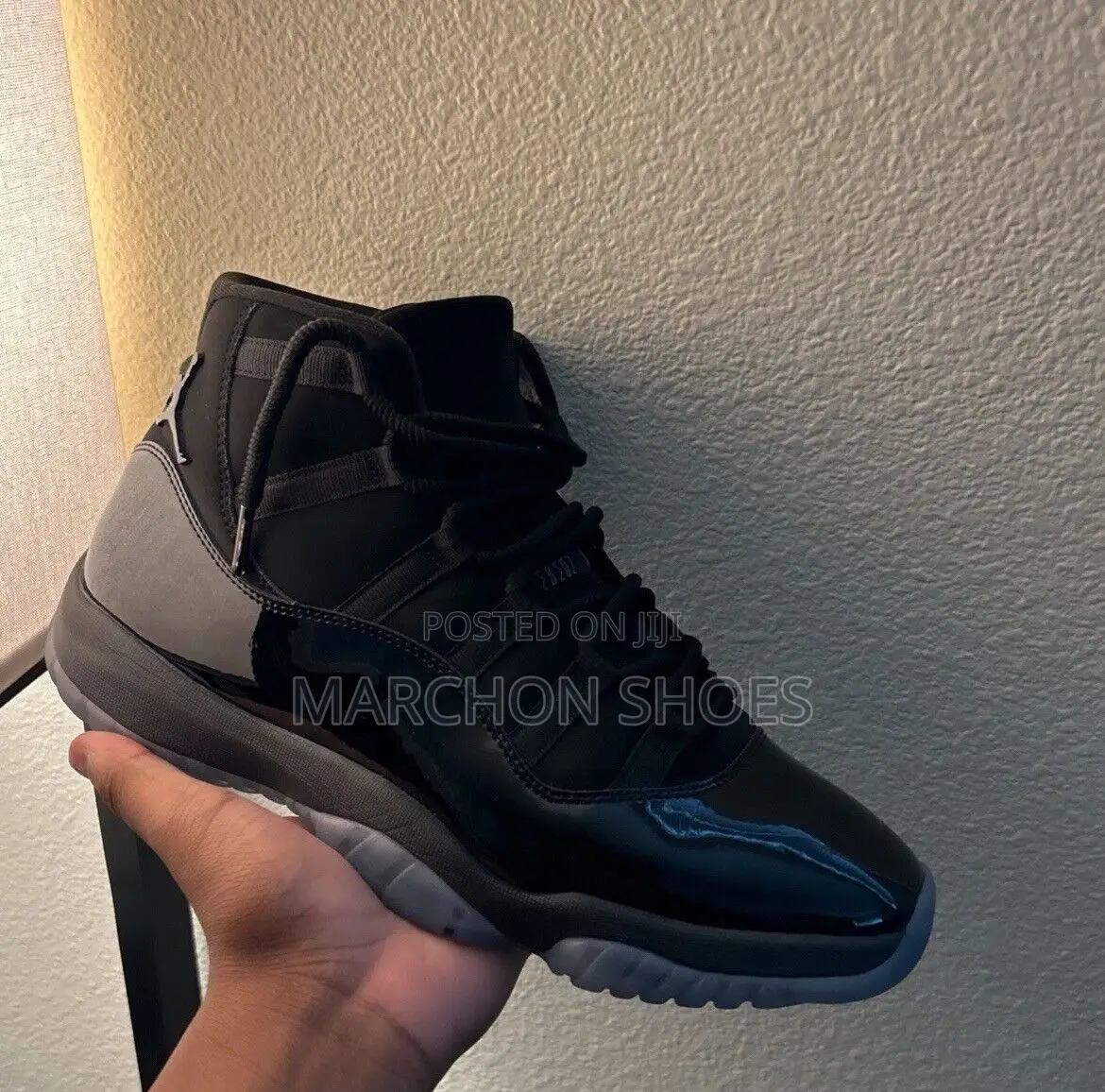 Air Jordan 11 Retro “Cap and Gown”