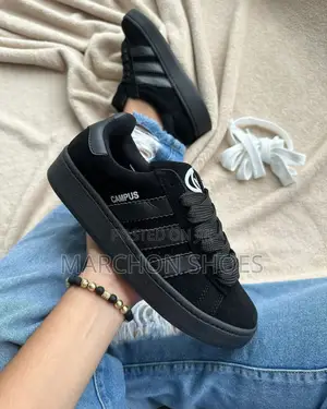 Photo - Adidas Campus 00s (Ladies)