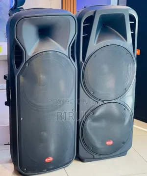 Photo - For Sales New Speaker