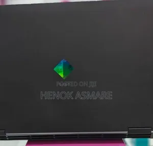 Photo - New Laptop HP Omen 17 16GB Intel Core I7 SSD 1T
