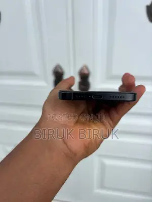 New Apple iPhone 16 Pro Max 256 GB Black