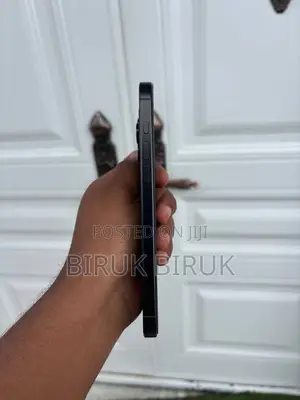 New Apple iPhone 16 Pro Max 256 GB Black