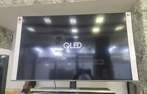  Samsung 55” Uhd Smart Tv – Stunning Picture, Smart Performance!