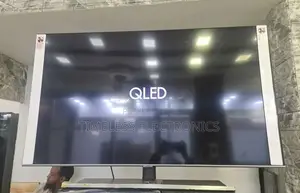  Samsung 55” Uhd Smart Tv – Stunning Picture, Smart Performance!