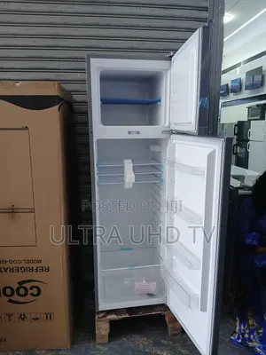 Gcool Refrigerator 420l Fast Remains Frozen 12 Hour After Power