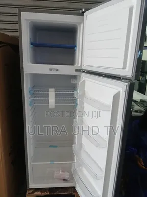 Photo - Gcool Refrigerator 420l Fast Remains Frozen 12 Hour After Power