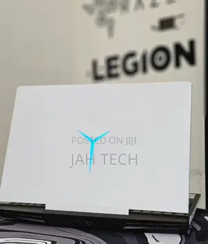 New Laptop Lenovo Legion 5 16GB Intel Core I7 SSD 512GB