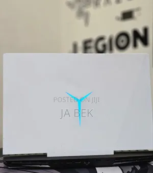 New Laptop Lenovo Legion 5 16GB Intel Core I7 SSD 512GB