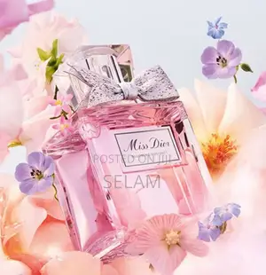 Photo - Dior Perfume for Women’S