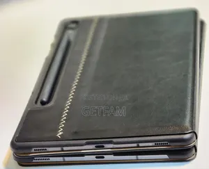 New Samsung Galaxy Tab S9 FE 256 GB Silver