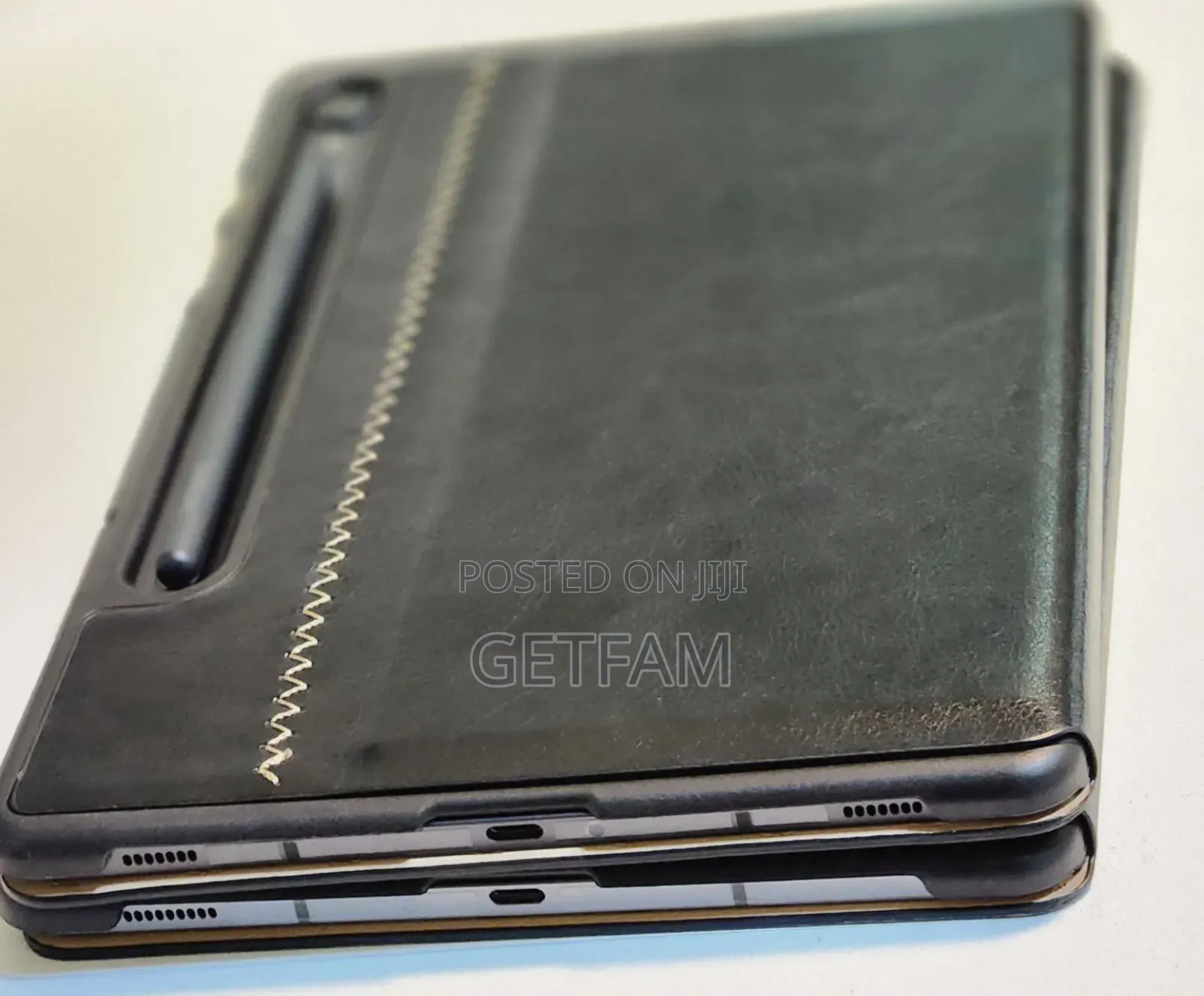 New Samsung Galaxy Tab S9 FE 256 GB Silver