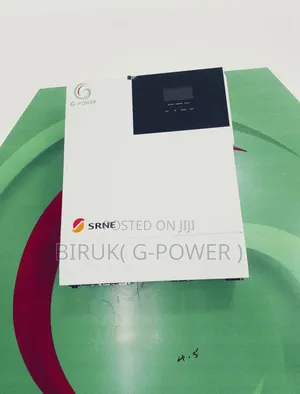 Photo - Solar Energy