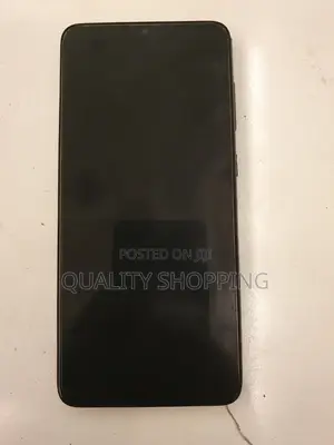 Photo - Samsung Galaxy A70 128 GB Black