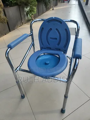 Commode Chair肺炎brand New Toilet Chair腔說commode Chair鳵你commode Chair