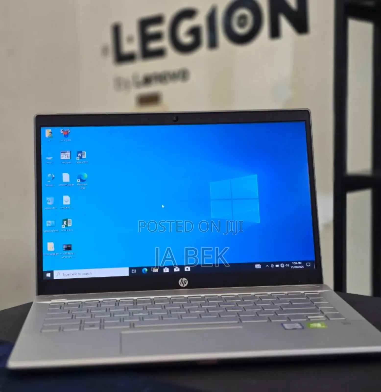 New Laptop HP Pavilion 14 16GB Intel Core I5 SSD 512GB