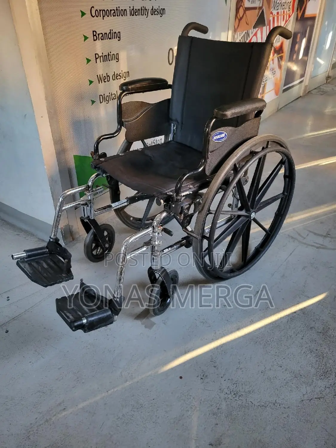 Used Wheelchair刷髻wheelchair=High Performance Lighterweight Wheelchair