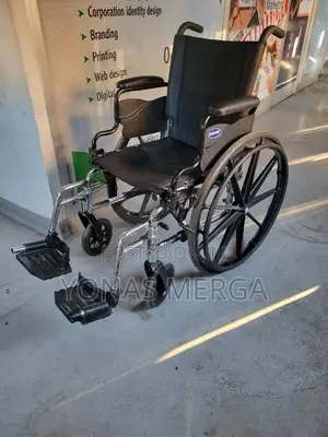 Used Wheelchair刷髻wheelchair=High Performance Lighterweight Wheelchair