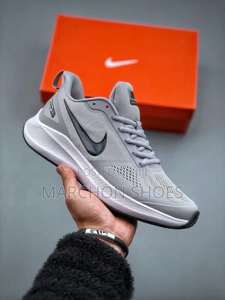 Nike Air Zoom Guide 10 Running
