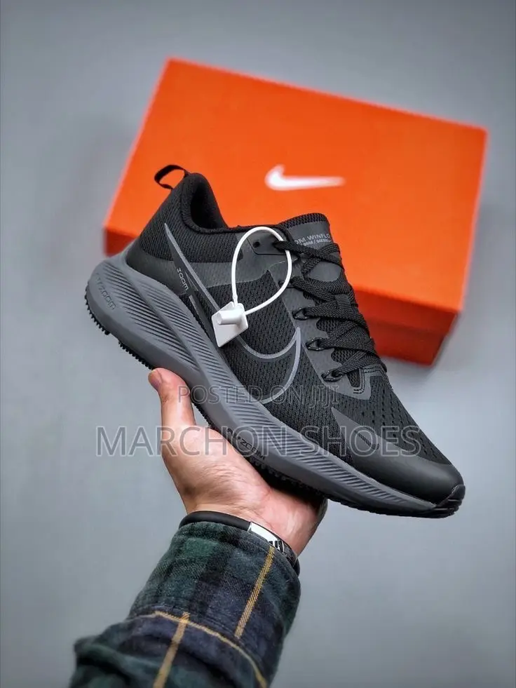 Nike Air Zoom Guide 10 Running