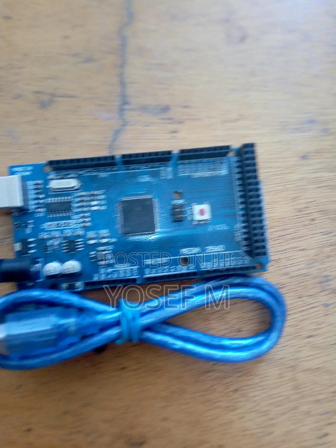 Arduino Mega Micro Controller Board