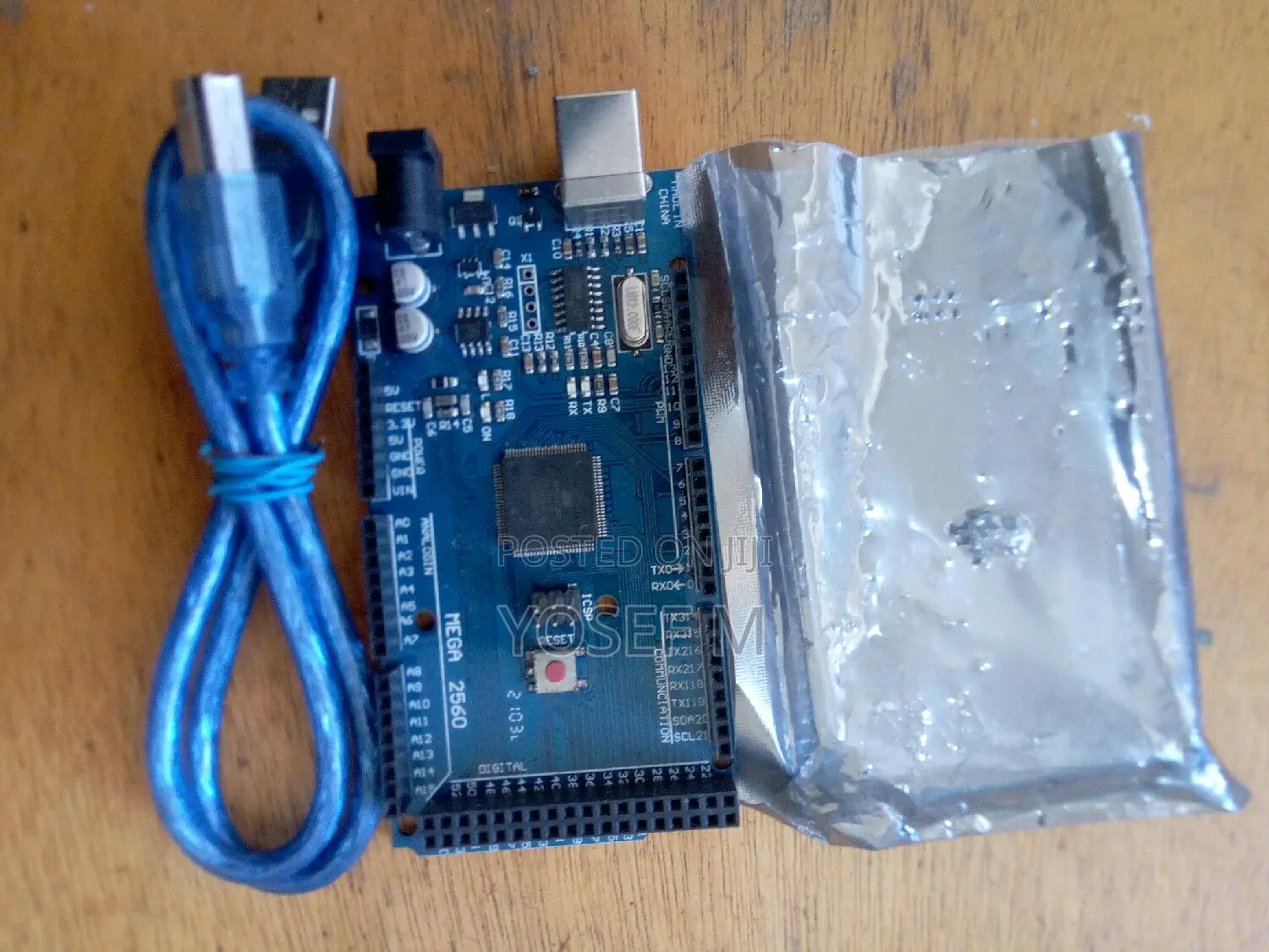 Arduino Mega Micro Controller Board