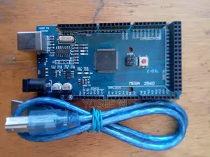 Arduino Mega Micro Controller Board